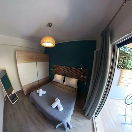 Veraghi 1 Apartament