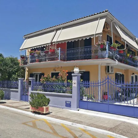 Apartament Veraghi 1