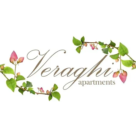 Apartament Veraghi 1 Lefkáda